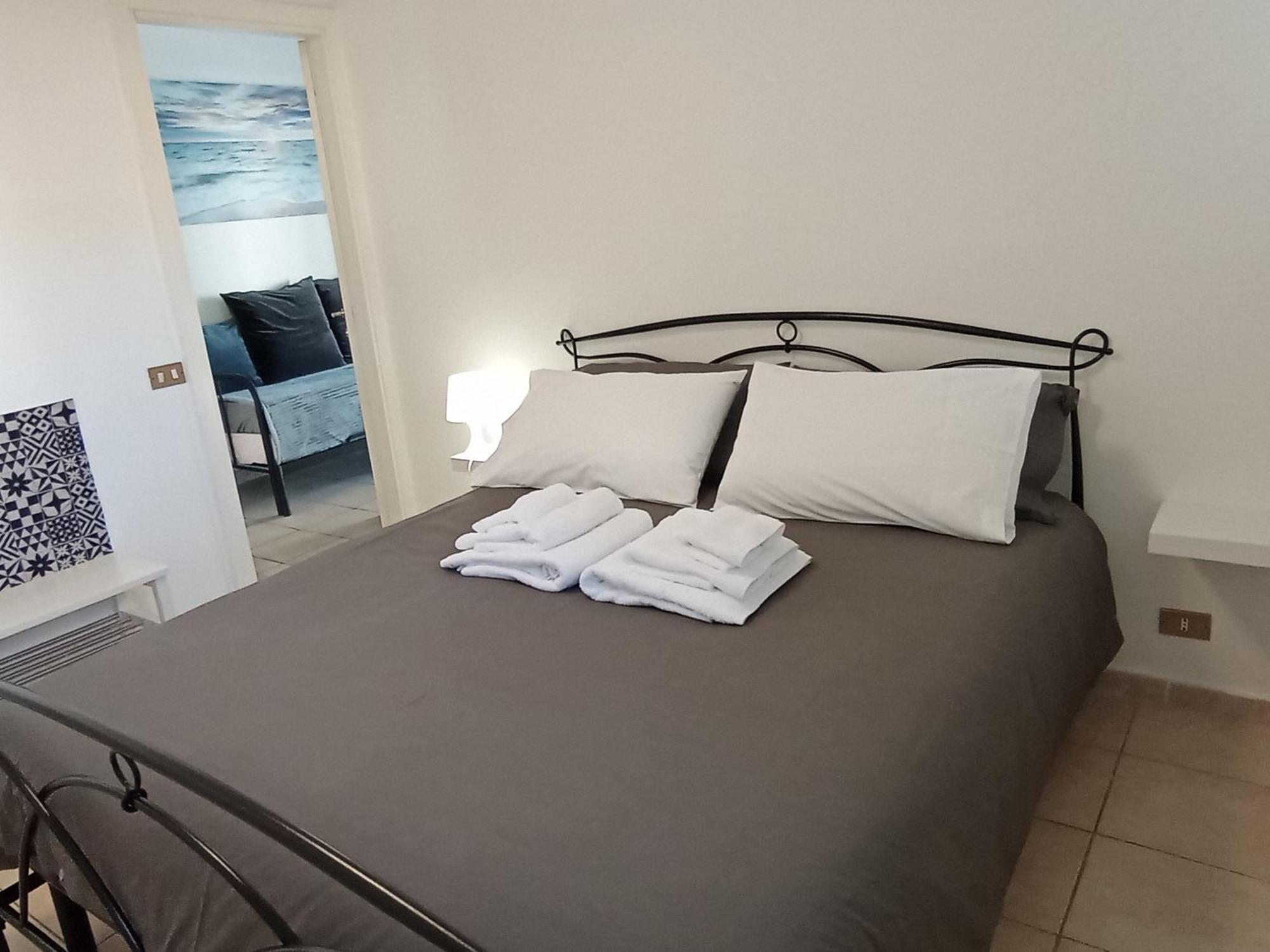 Sunrise Apartment Monterotondo  Exterior photo