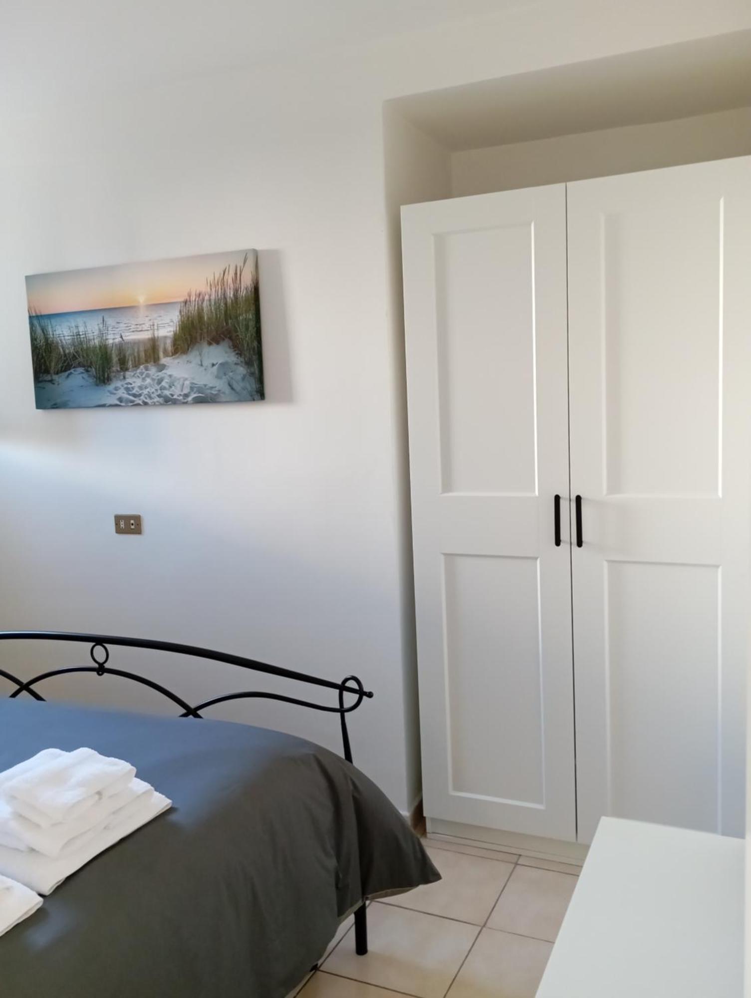 Sunrise Apartment Monterotondo  Exterior photo