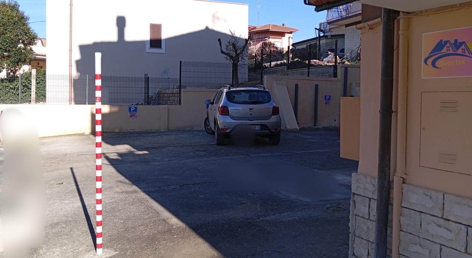 Sunrise Apartment Monterotondo  Exterior photo