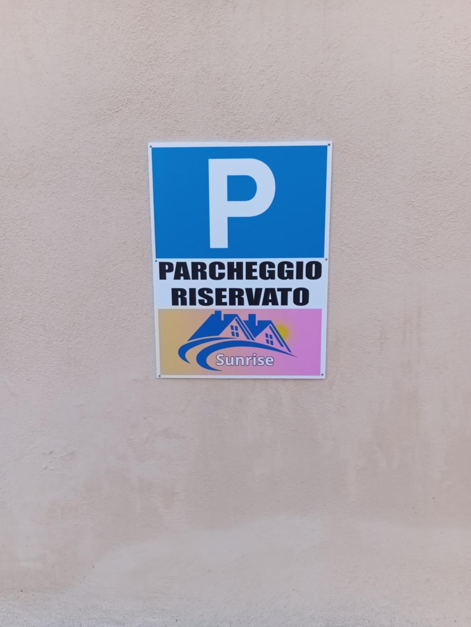 Sunrise Apartment Monterotondo  Exterior photo