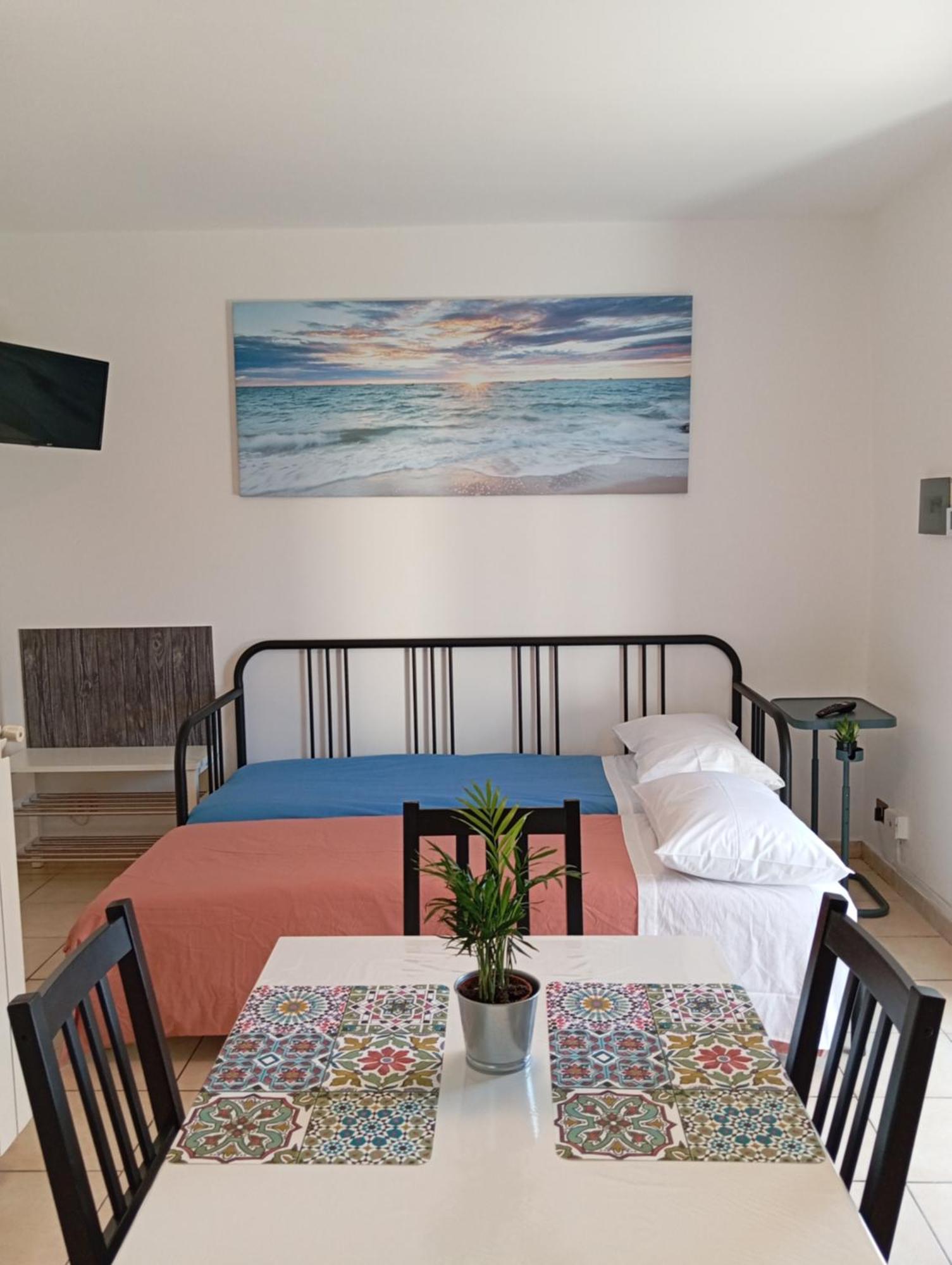Sunrise Apartment Monterotondo  Exterior photo