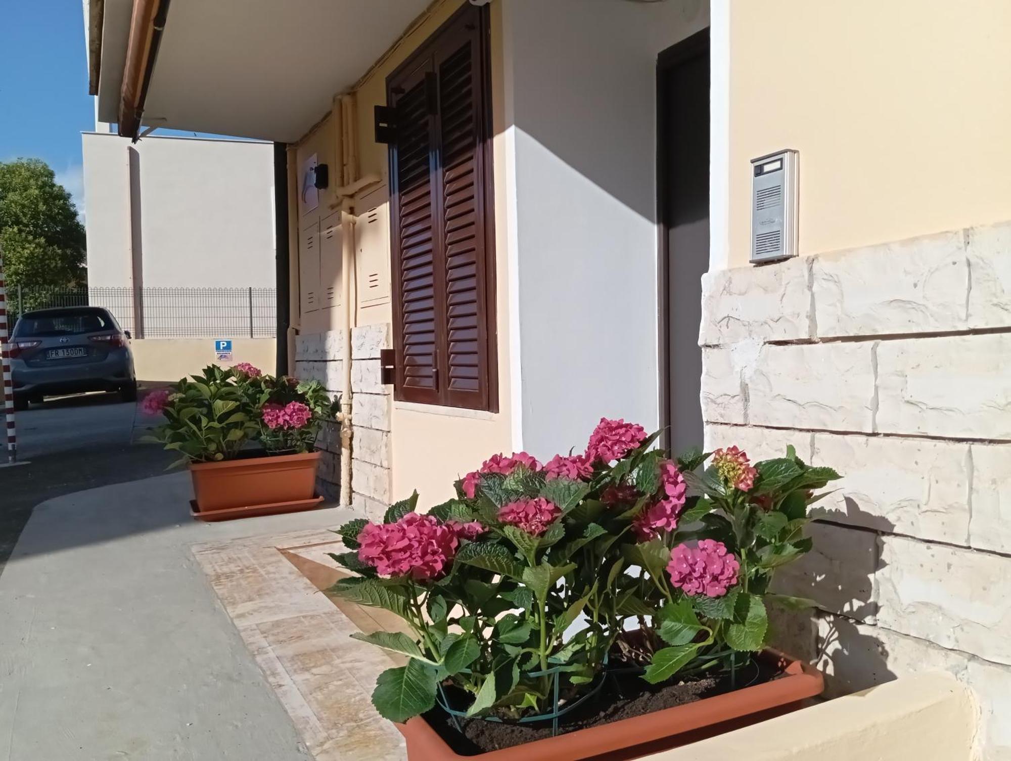 Sunrise Apartment Monterotondo  Exterior photo