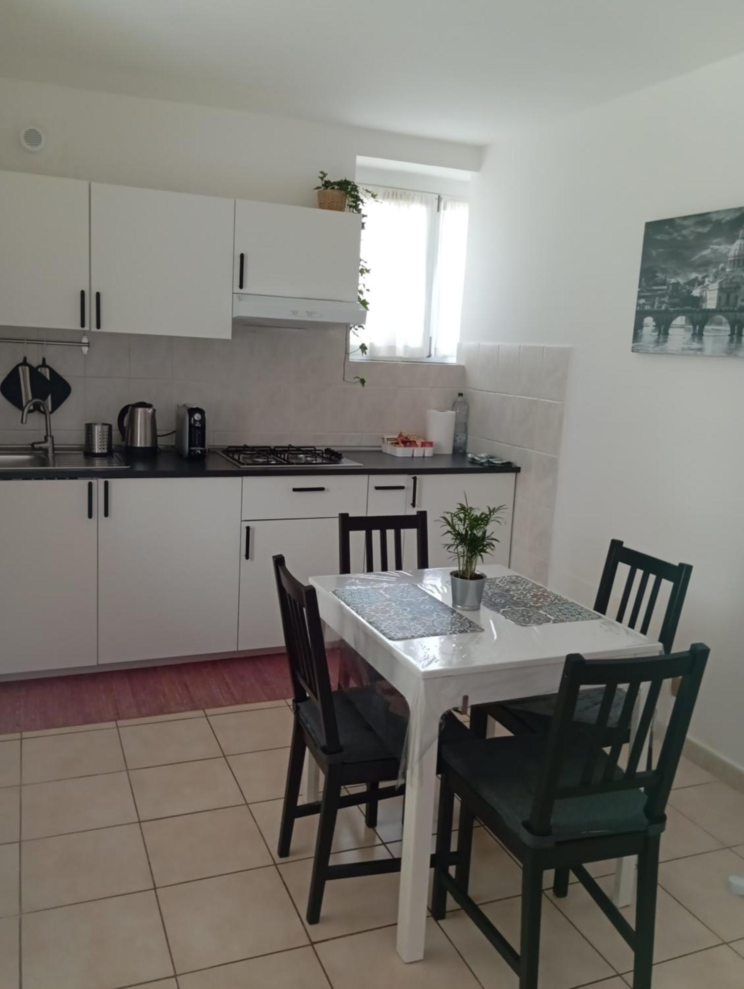 Sunrise Apartment Monterotondo  Exterior photo